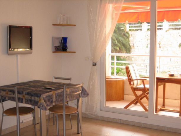 Location de studio à Menton pour vos vacances